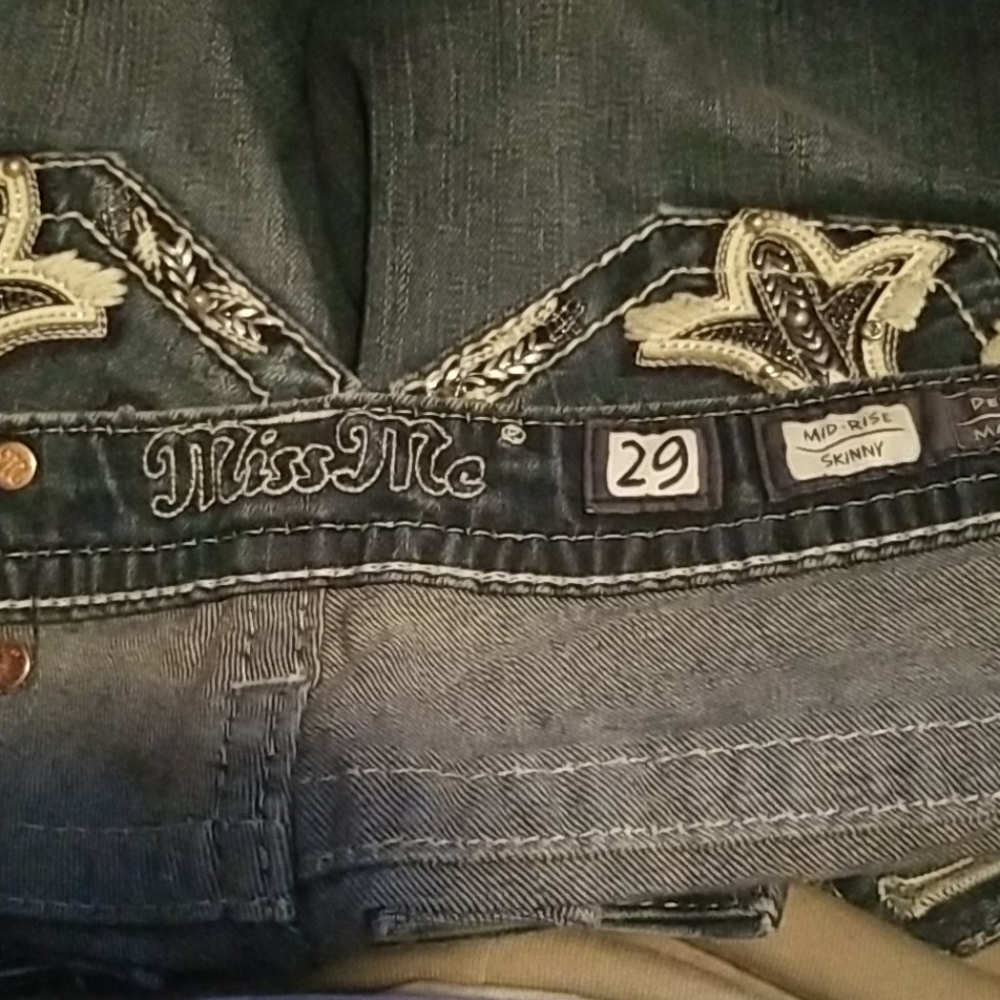 Jeans - Picture 4 of 4